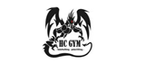 HC Gym Logo