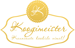 Koogimeister Logo