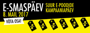 E-smaspäev – suurim e-ostlemise päev taas käes