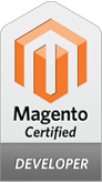 Magento Certified Back End Developer