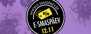e-smaspäev 12.11