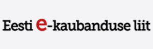 Eesti E-Kaubanduse Liit logo