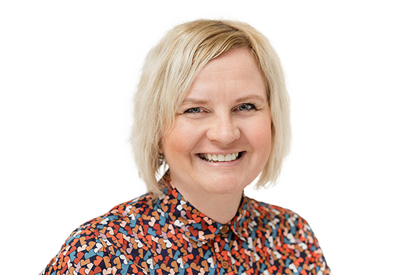 Strateg for digital virksomhed