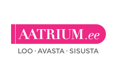 Aatrium Logo
