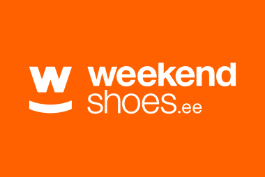 Weekend Shoes Logo