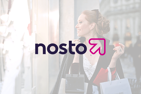 Personaliseeritud omnichannel kliendikogemuse loomine nostoga