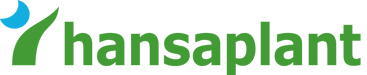 Hansaplant logo