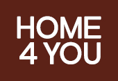 Home4you logo