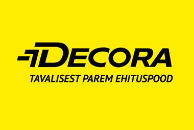 decora logo