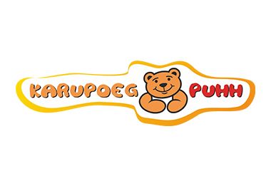 karupoeg puhh logo