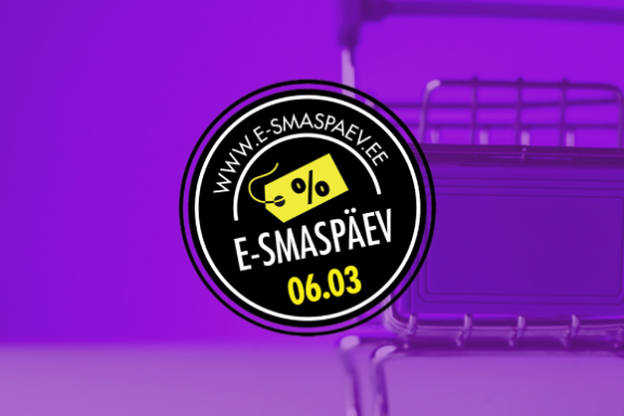 E-smaspäev märts 2023