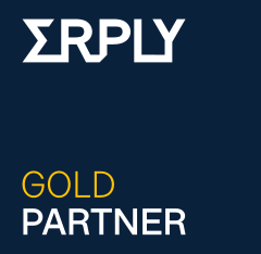 Erply Gold Partner