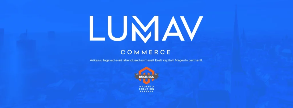 Lumav Commerce