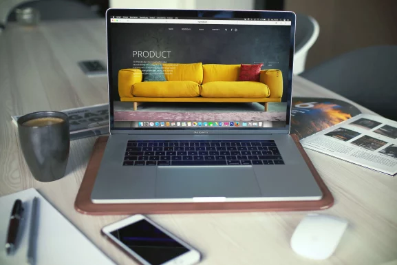 Magento arendus — e-pood, mis kasvab koos sinu äriga
